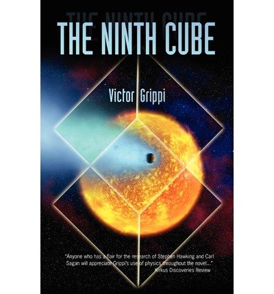 [(The Ninth Cube)] [by: Victor Grippi]