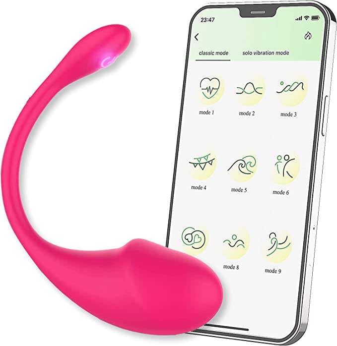 Jango Shark Personal Body Massager With Bluetooth Connect|Bluetooth App|10 Modes,USB Charging, Waterproof, (B0DGLS9V9P) Amazon Price History, Amazon Price Tracker