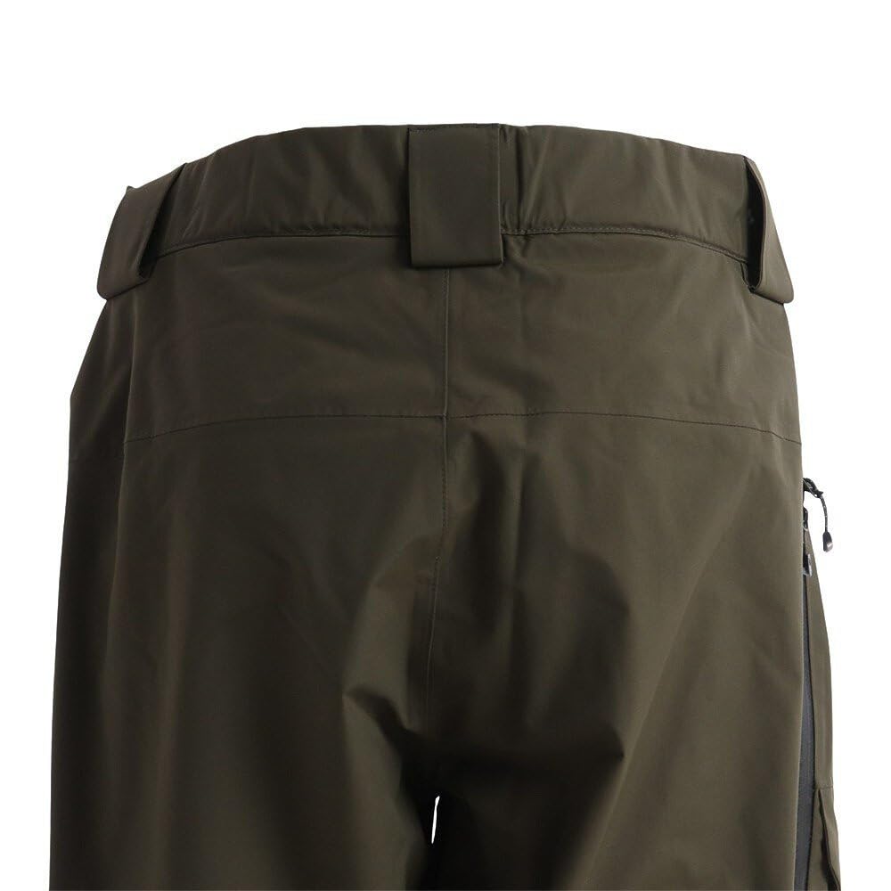 Amazon.co.jp: [ザノースフェイス] スキーウェア パンツ
