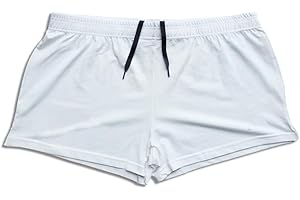 Sweat-Wick Fit 3 Inseam Short