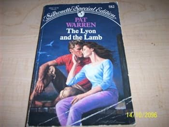 Paperback The Lyon and the Lamb Book