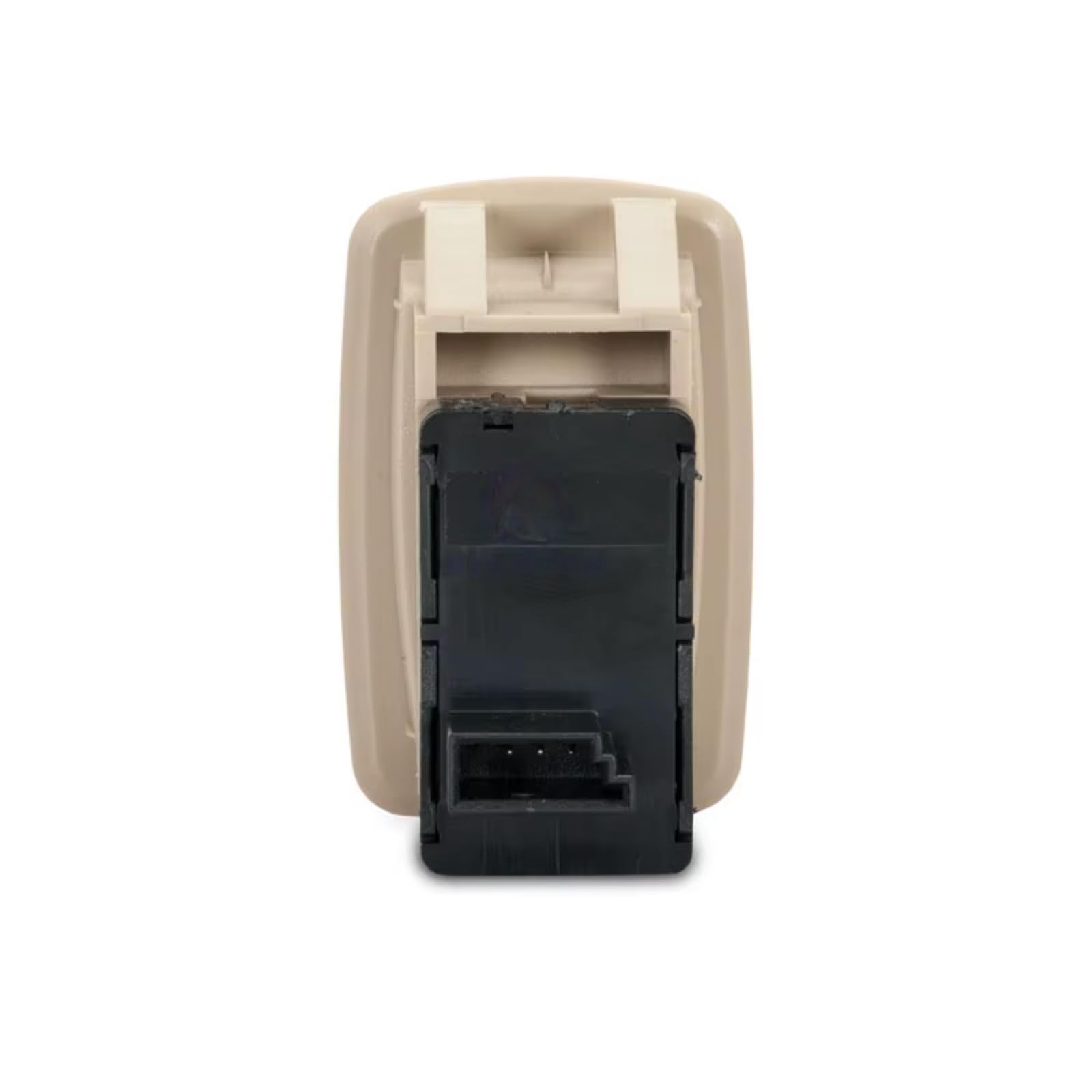 Compatible Avec BMW Pour E89 Pour 318i Pour 320i Interrupteur Fenêtre Voiture 61316945874 61316945876 Pièces Garniture Intérieure Lève-vitre 12V interrupteur lève-vitre(Black)