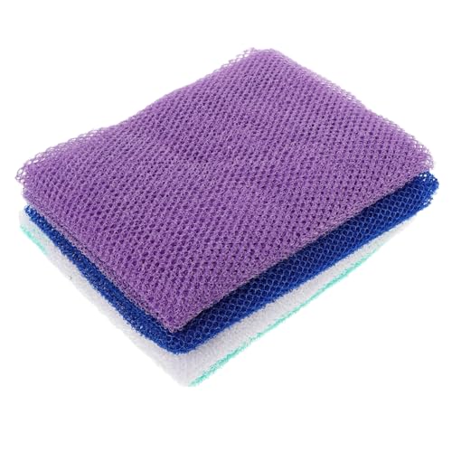 Multi-functional Body Scrub Towel – Happyyami Multi-functional Body Scrub Towel – Happyyami
