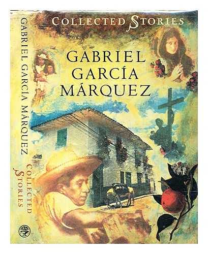 Collected stories 0224032399 Book Cover