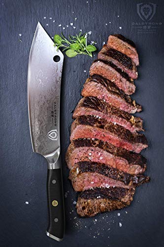 DALSTRONG Chef's Knife