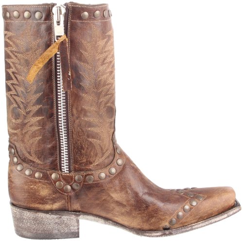 Image of Old Gringo Men's Rockrazz Boot