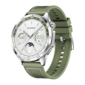 HUAWEI WATCH GT 4 Smart Watch for m...