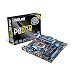 Produktbild Asus P8Z77-M Mainboard Sockel 1155 (Micro-ATX, Intel Z77 Express, 4X DDR3 Speicher, 2X SATA III, 4X USB 3.0)