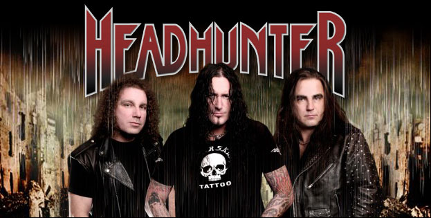 Headhunter