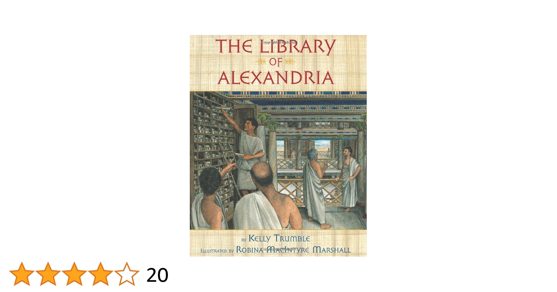 Library of Alexandria　ARN　英語 51lKsiQ0NWL._UF1000,1000_QL80_.jpg