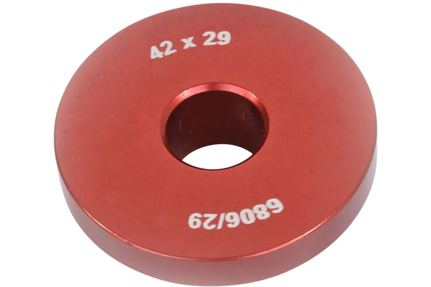 Wheels Manufacturing 29mm Open Bore Drift - 1/2