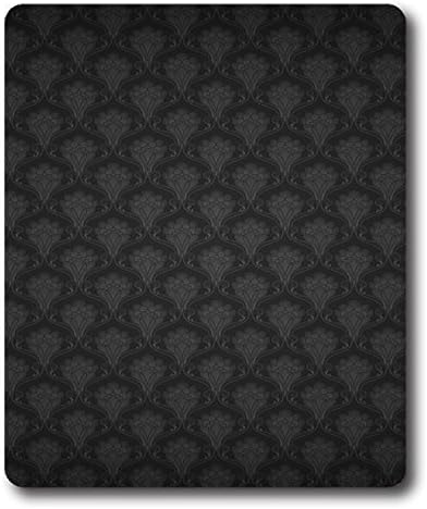 ToLuL armchair mouse pad Patterned Black PC Custom Mouse Pads/Mouse Mats Case Cover