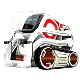 IPG for Cozmo Robot Face Screen Guard Decoration KIT Include Wheels&Body Set 7 Units Decals+2 Units Screen Protector (Bronze)