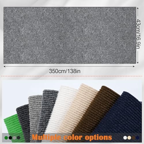 Protector de muebles para gatos y almohadillas para arañazos de sofá gris 3