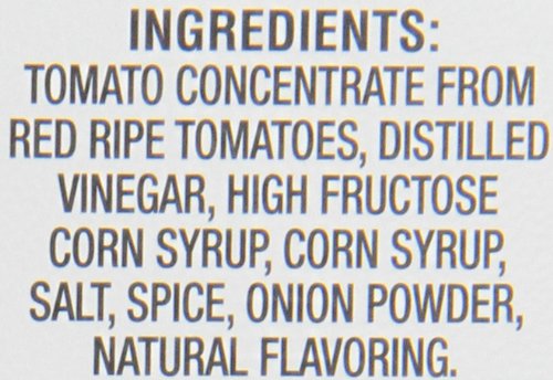 Heinz Tomato Ketchup Jug, 114 Ounce #TOP5