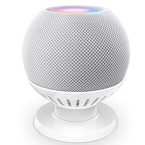 Amazon.co.jp: SPORTLINK HomePod mini 用 卓上スタンド HomePod mini