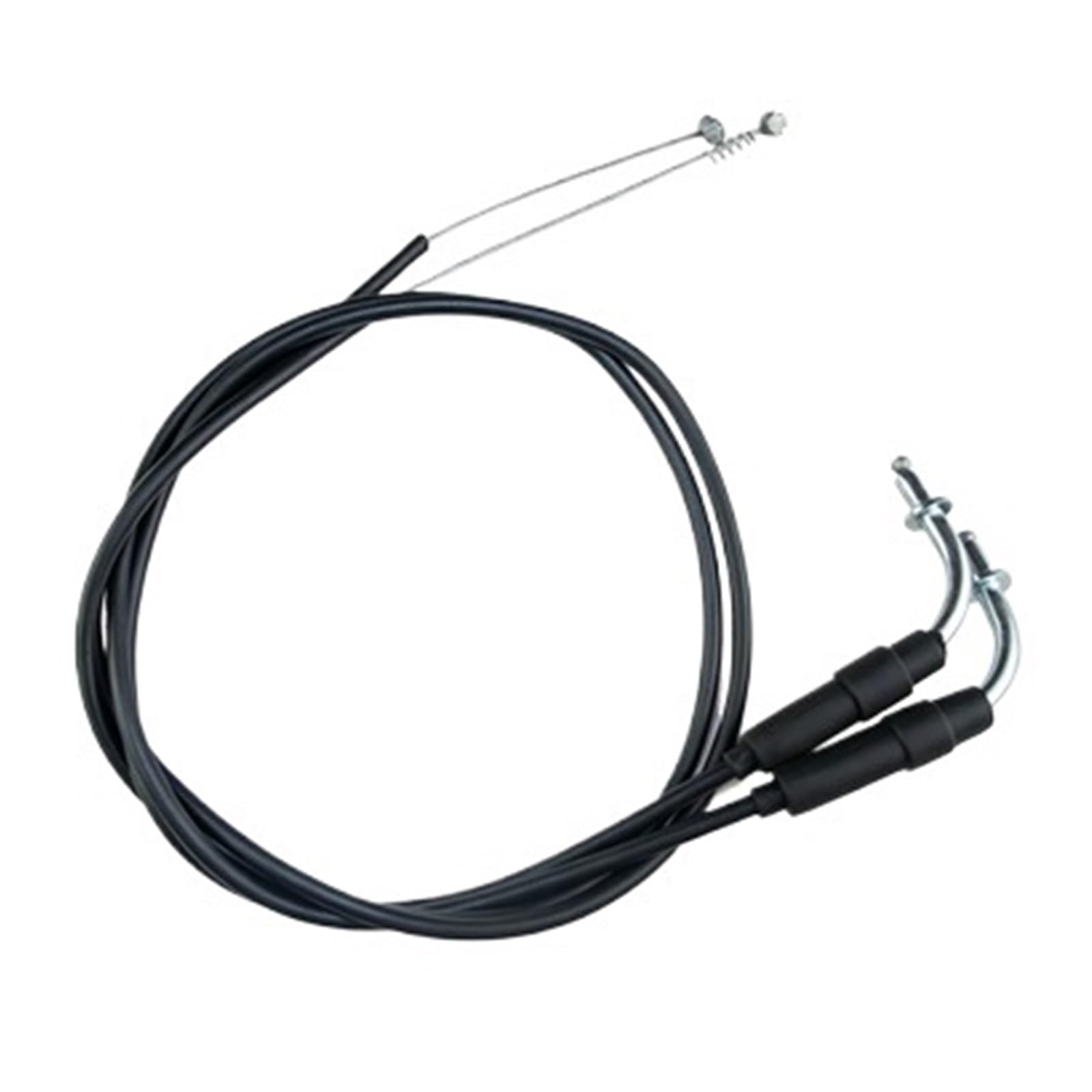 Cavo Acceleratore Moto Allungato Compatibile Con Harley