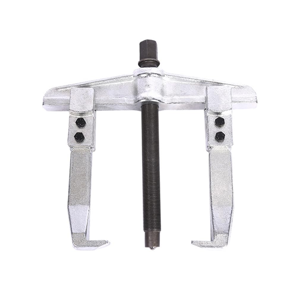 Estrattore Cuscinetti A Doppia Ganascia 250mm - Per Rimuovere Ingranaggi E Cuscinetti - Foto 10