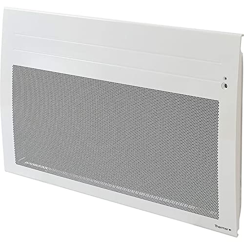Rayonnant Connecté - Émotion 4 - Horizontal - Blanc - 750W - 423885 - Thermor