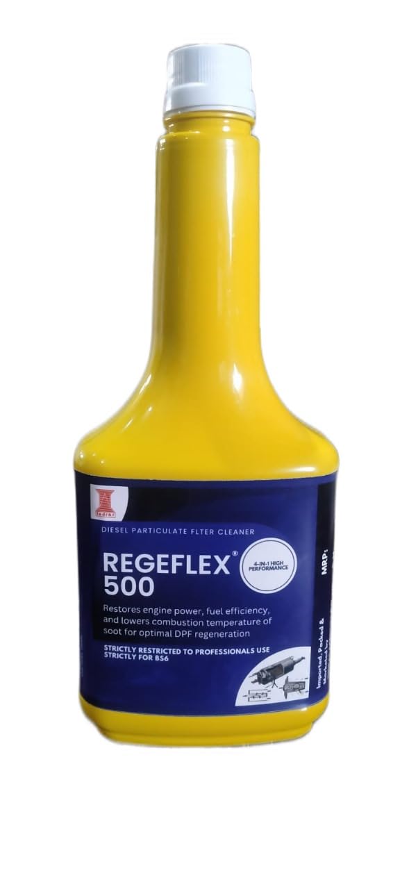Regeflex500 Diesel Particulate Filter Cleaner 250 ml