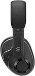 EPOS Audio Wired H3 Closed Acoustic Gaming Headset (Onyx Black)