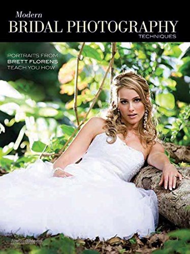 Modern Bridal Photography Techniques: Portraits