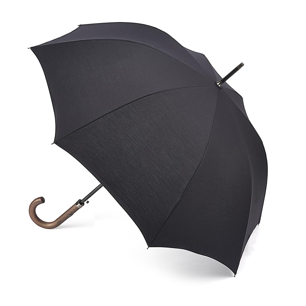 Fulton Mayfair Umbrella Black UPF30+