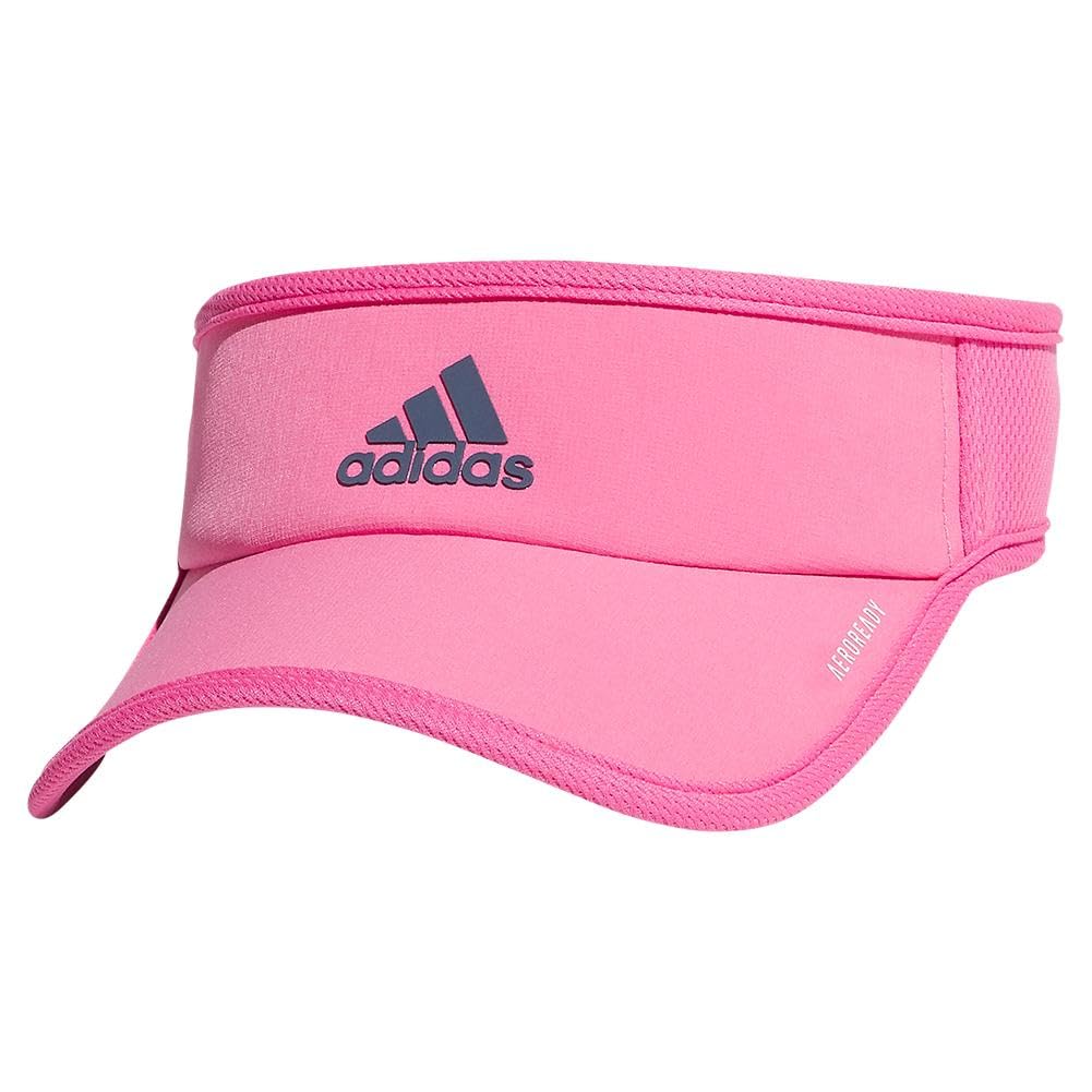 adidas Women's Superlite Sport Performance Visor for Sun Protection and Outdoor Activities