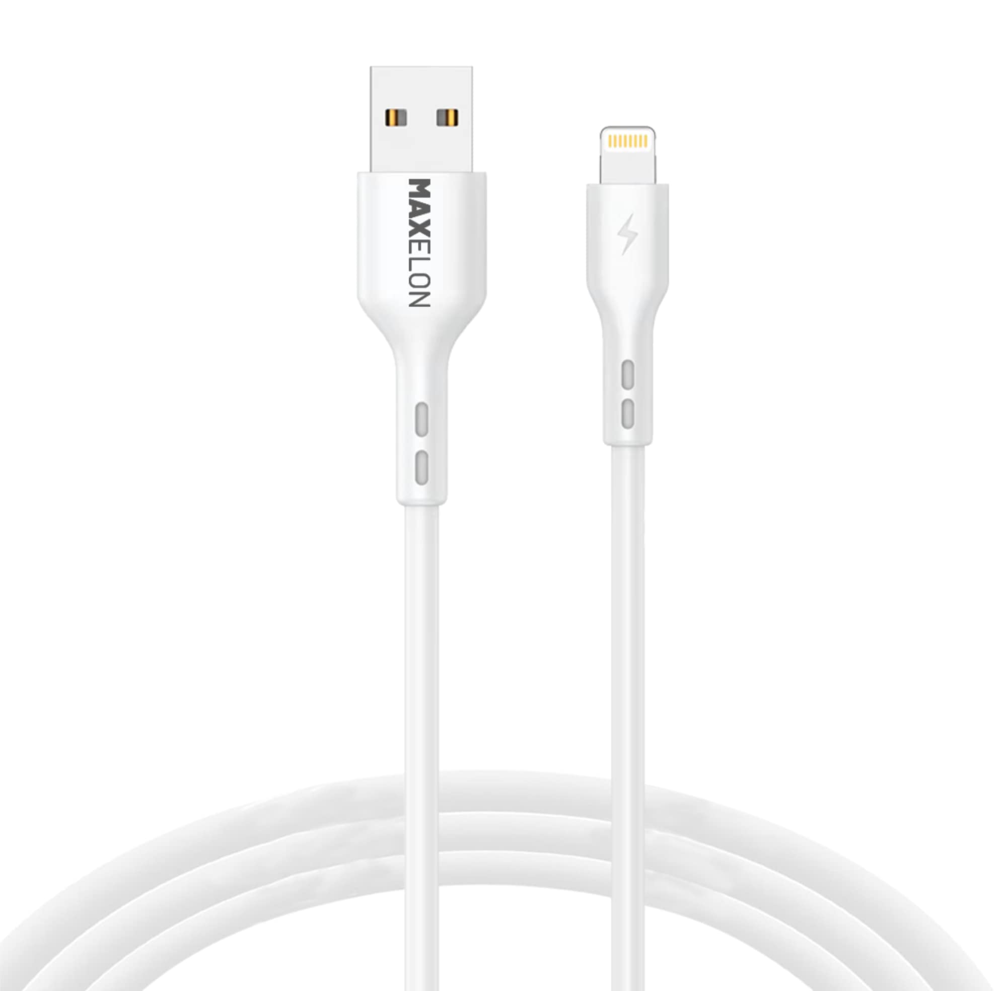 Maxelon SpeedX 2.4A Fast Charging 8 pin Charging Cable Compatible for iPhone, Both Charing and Data Sync Functions, 1 Meter Cable (B09YHMD8LH) Amazon Price History, Amazon Price Tracker
