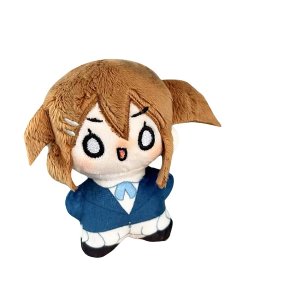 琴吹紬　けいおん　ドライバー　ヘッドカバー　ぬいぐるみ Amazon.co.jp: 琴吹紬 けいおん ドライバー ヘッドカバー