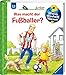 Wieso? Weshalb? Warum? junior, Band 68: Was macht der Fußballer? (Wieso? Weshalb? Warum? junior, 68)