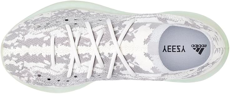 adidas gazelle silver green womens YEEZY Yeezy Boost 380 