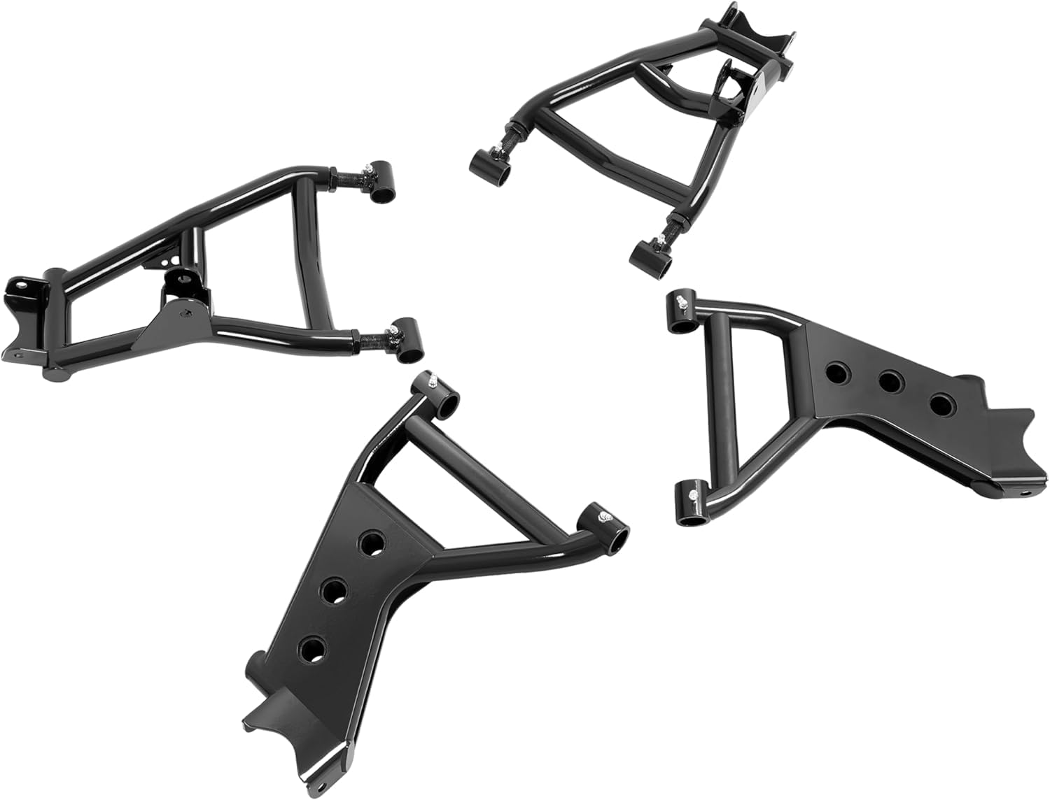 Amazon.com: KUAFU Rear A-Arms Kit Compatible with 2012+ Kawasaki