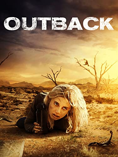 Outback