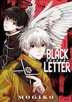 BLACK LETTER 1
