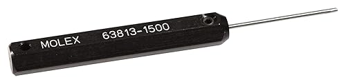 MOLEX 63813-1500 Herramienta de extracción