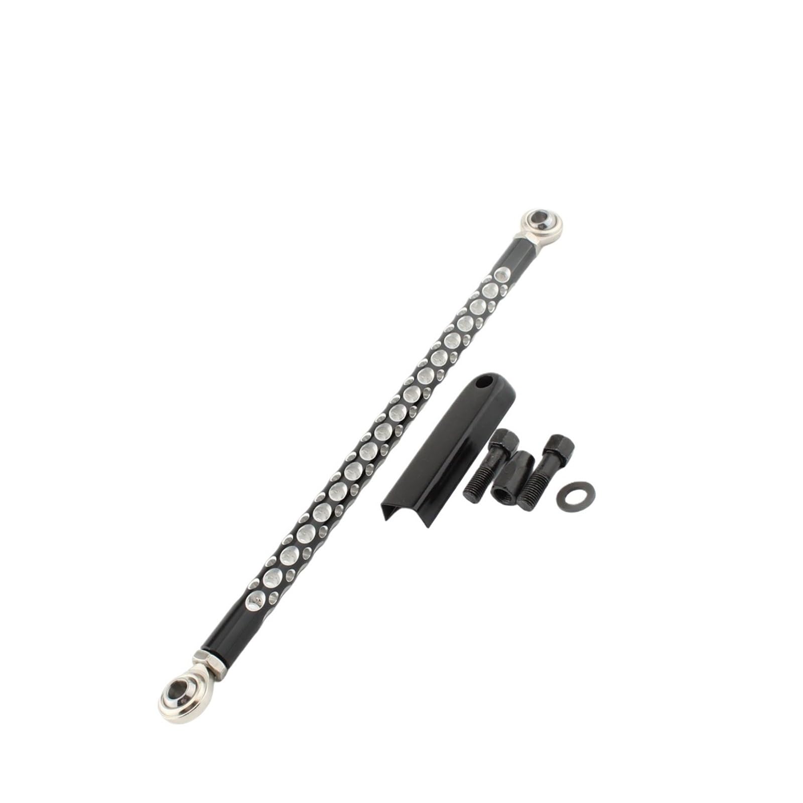 SYC27QP Shift Pedal Lever Motorcycle Motorcycle Gear Lever Shift Linkage Levers Accessories for Tour Glide for Road King Gear Shift Lever Shifter Pedal