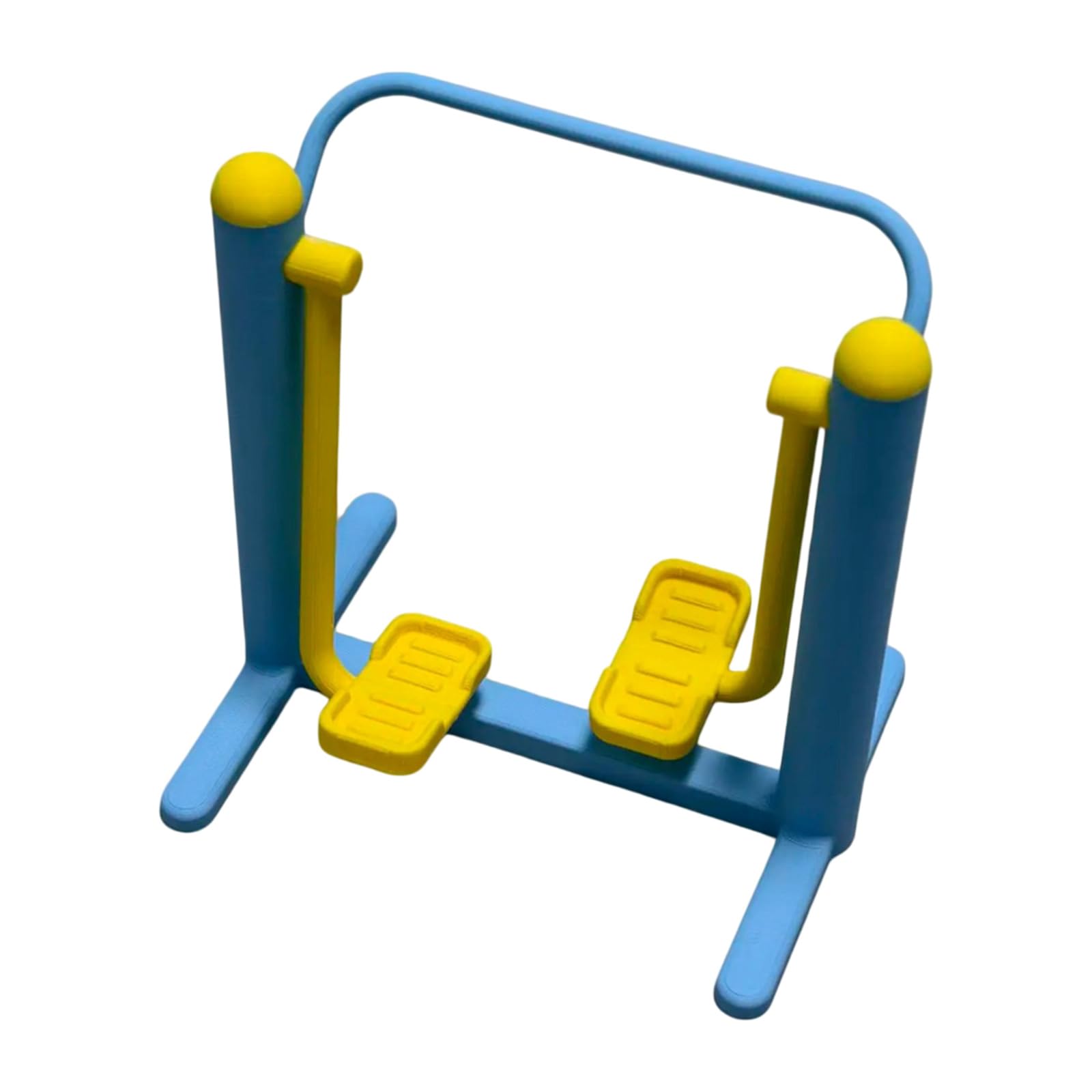 Pxzh A 3D Printed Bs Fitness Equipment Model Phone Holder With Stable Decoration For Home Nd Offices Use Phone Mount For Car