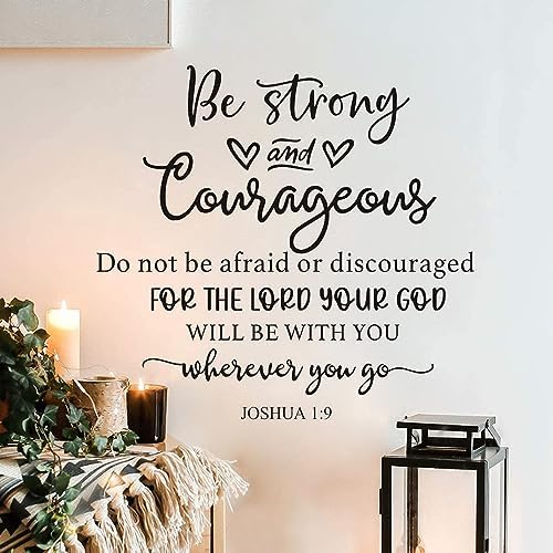 Amazon.com: Wall Stickers Inspirational Quote Wall Decals Peel and ...