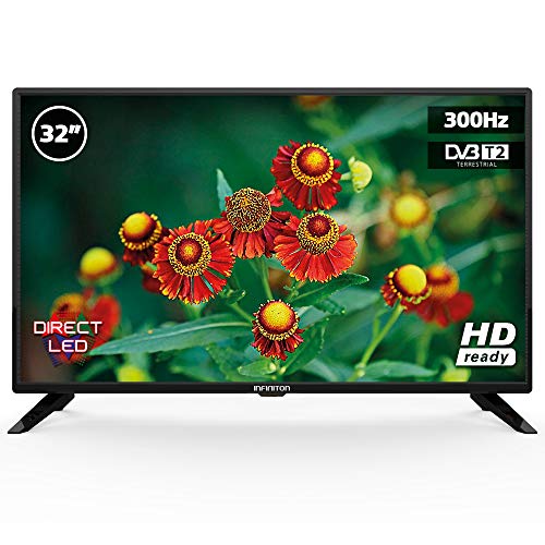 Televisión INFINITON