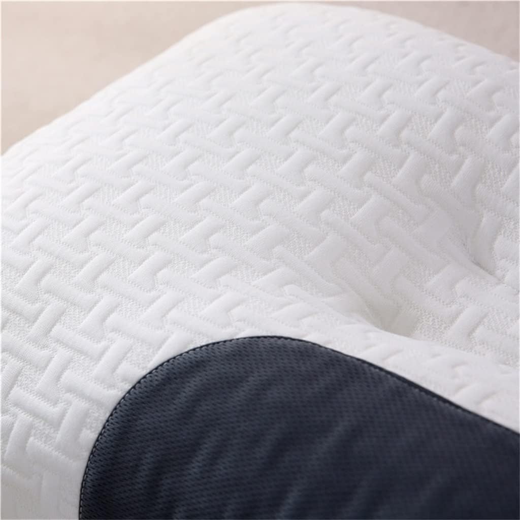 Care Neck Protection Knitted Cotton Pillow Core Pillow Single Adult Will Pin Pillow Core Pillows