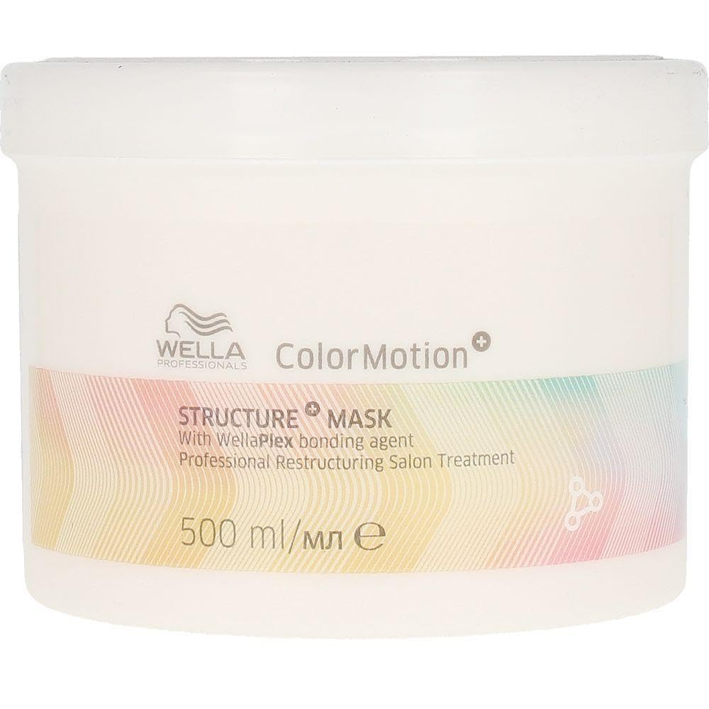 WPC Color Motion MASK 500ML