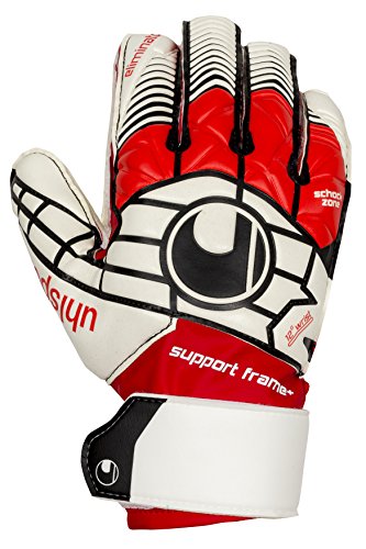 Uhlsport Guanti da Bambino Eliminator Soft SF