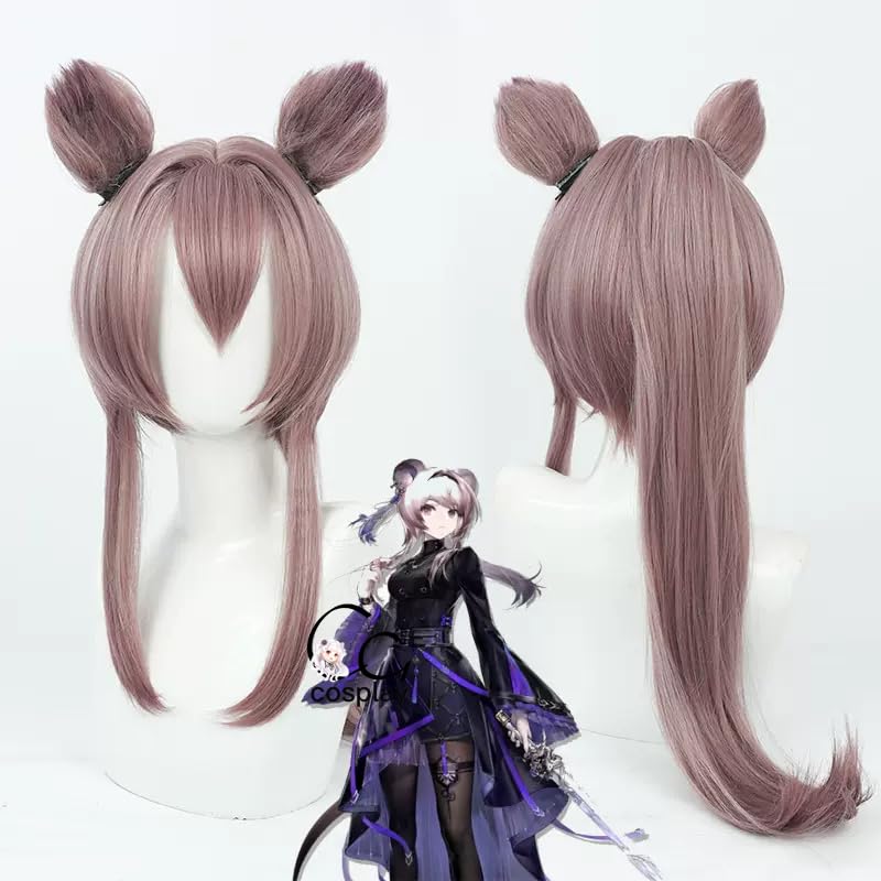 Amazon.co.jp: CGcosplay アークナイツ 明日方舟 Arknights リン 
