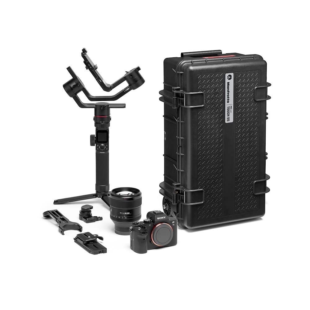 Manfrotto PL ハードタイプ ローラーバッグ TOUGH55 ブラック Amazon | Manfrotto PL ローラーバッグ TOUGH55 フォーム ハード