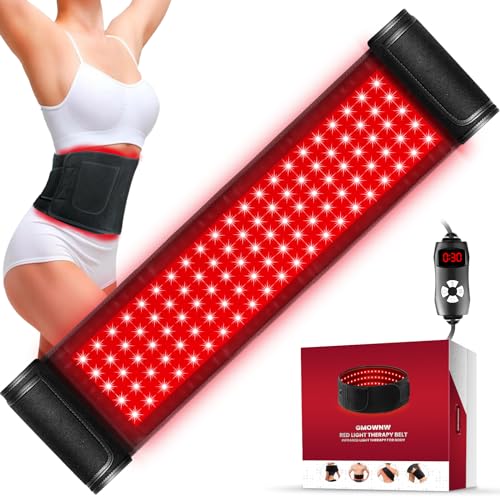 Red Light Therapy for Body, Infrared Light Therapy for...