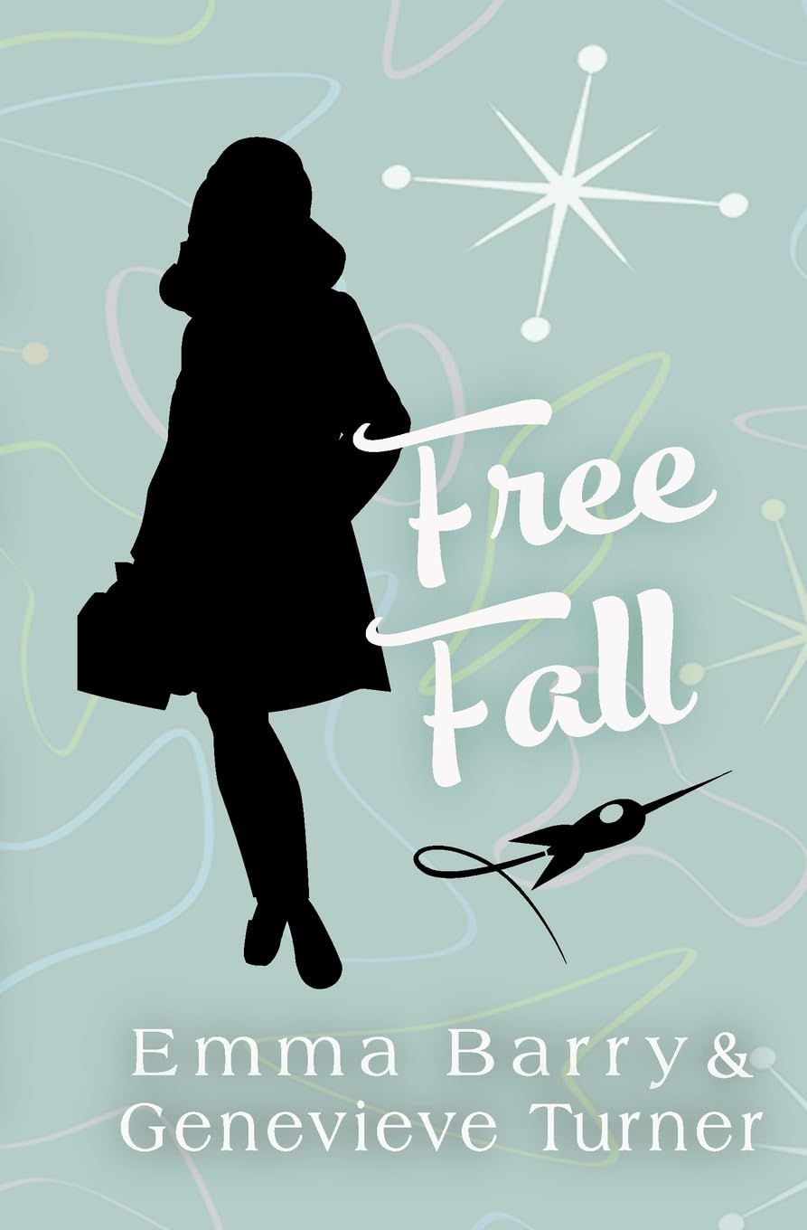 Free Fall: Volume 5 (Fly Me to the Moon). Turner, Barry 9781720433460 New<|
