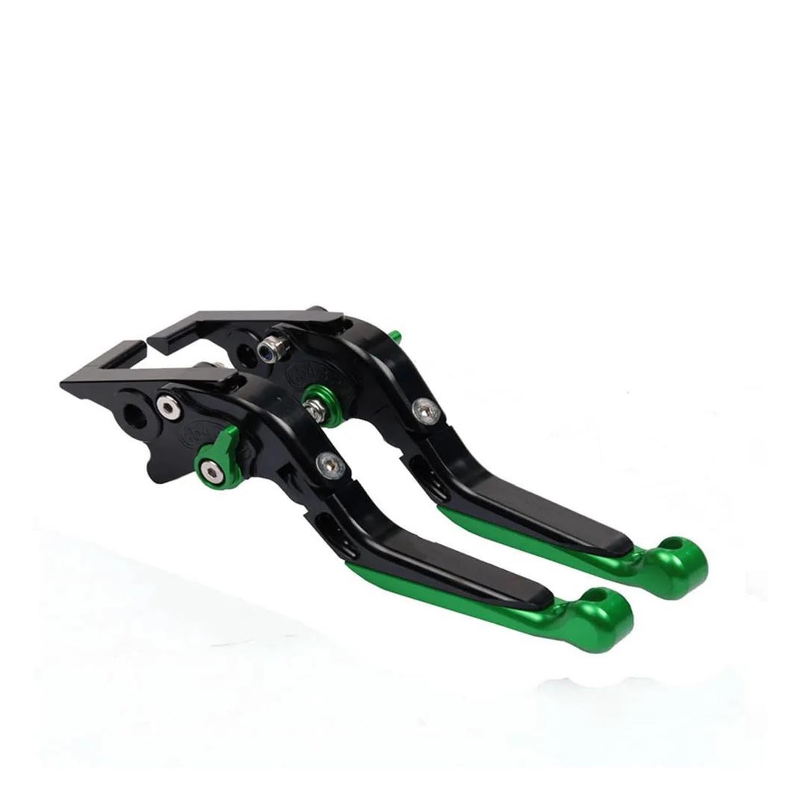 VSESTCDPB for Suzuki GSXR 600 750 1000 GSXR600 SFV650 DL650 for V-Strom 650 GSR750 SV650 Motorcycle Brake Clutch Levers Motorcycle Brake Clutch(C)