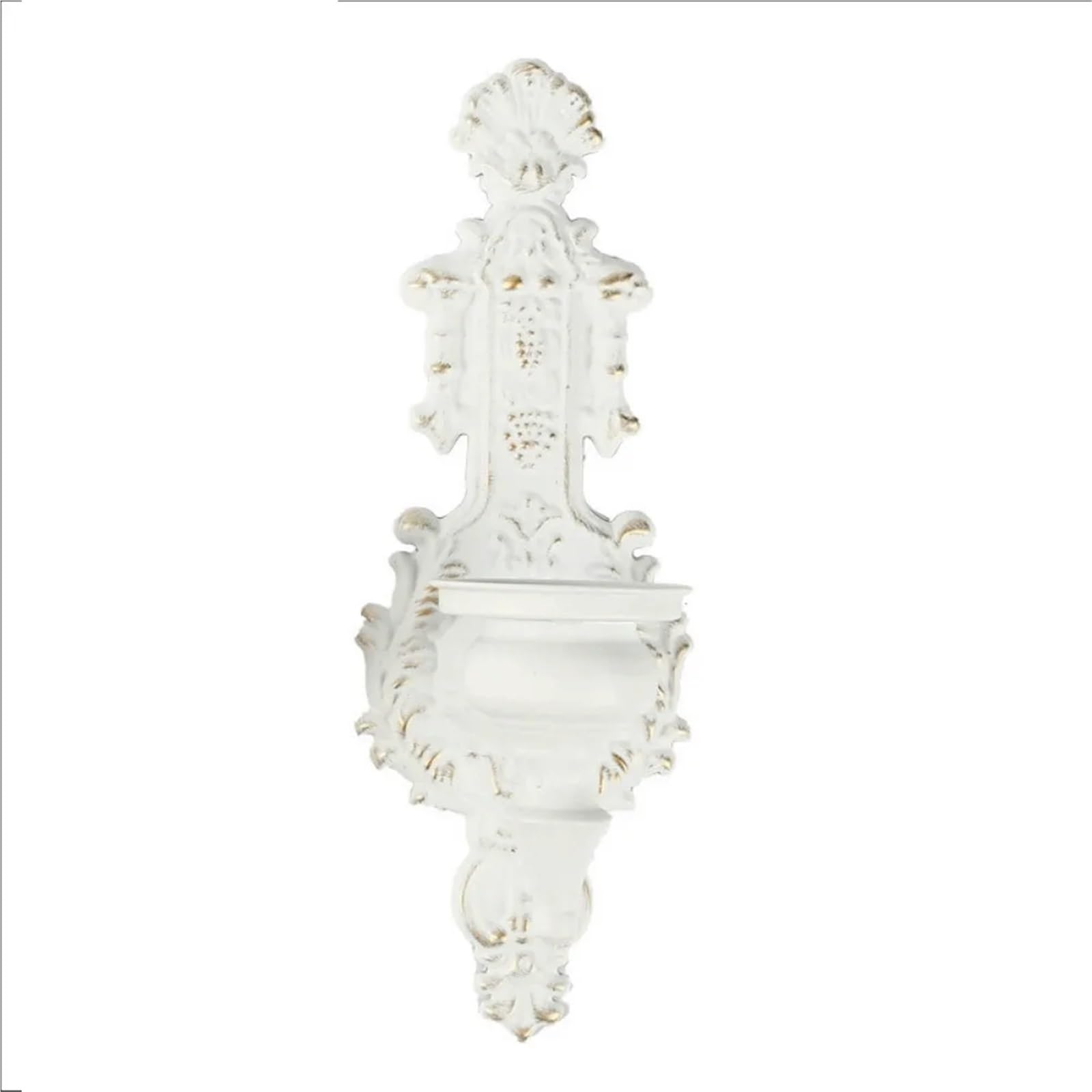 The Metal Wall Candle Holder Creates An Elegant Ambience In Any Room Enhancing Space With Warm Inviting Light For A Cozy Atmosphere For Candles