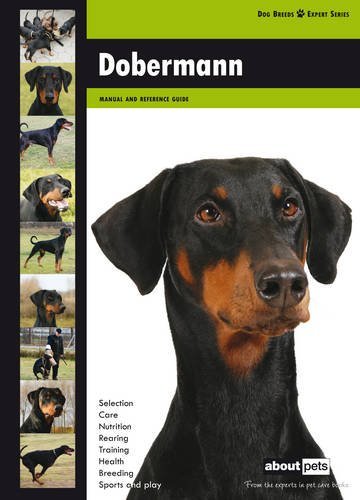 What dogs are good with dobermans
